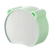 Hair Eraser Action Exfoliating and Hair Removal System Reusable Manual Epilation Tool for Smooth Skin