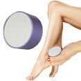 thumbnail image 1 of Hair Eraser Remover for Women Men Smooth Exfoliation Legs Body Hair Removal Tool Reusable, 1 of 7