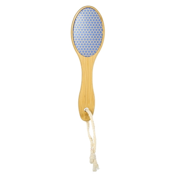 Hair Eraser for Women and Men Hair Removal Tool for Arms Legs Painless Exfoliation Yellow 21x6x0.9cm