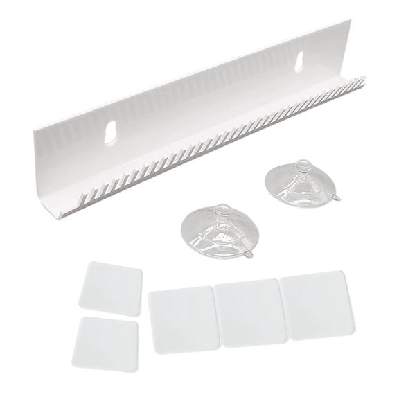 Hair Extension Holder For Styling Hair, Acrylic Material Lightweight And Compact, Portable Storage Display Tool For Wigs Weft Washing Coloring Blow-Drying kitchen gadgets