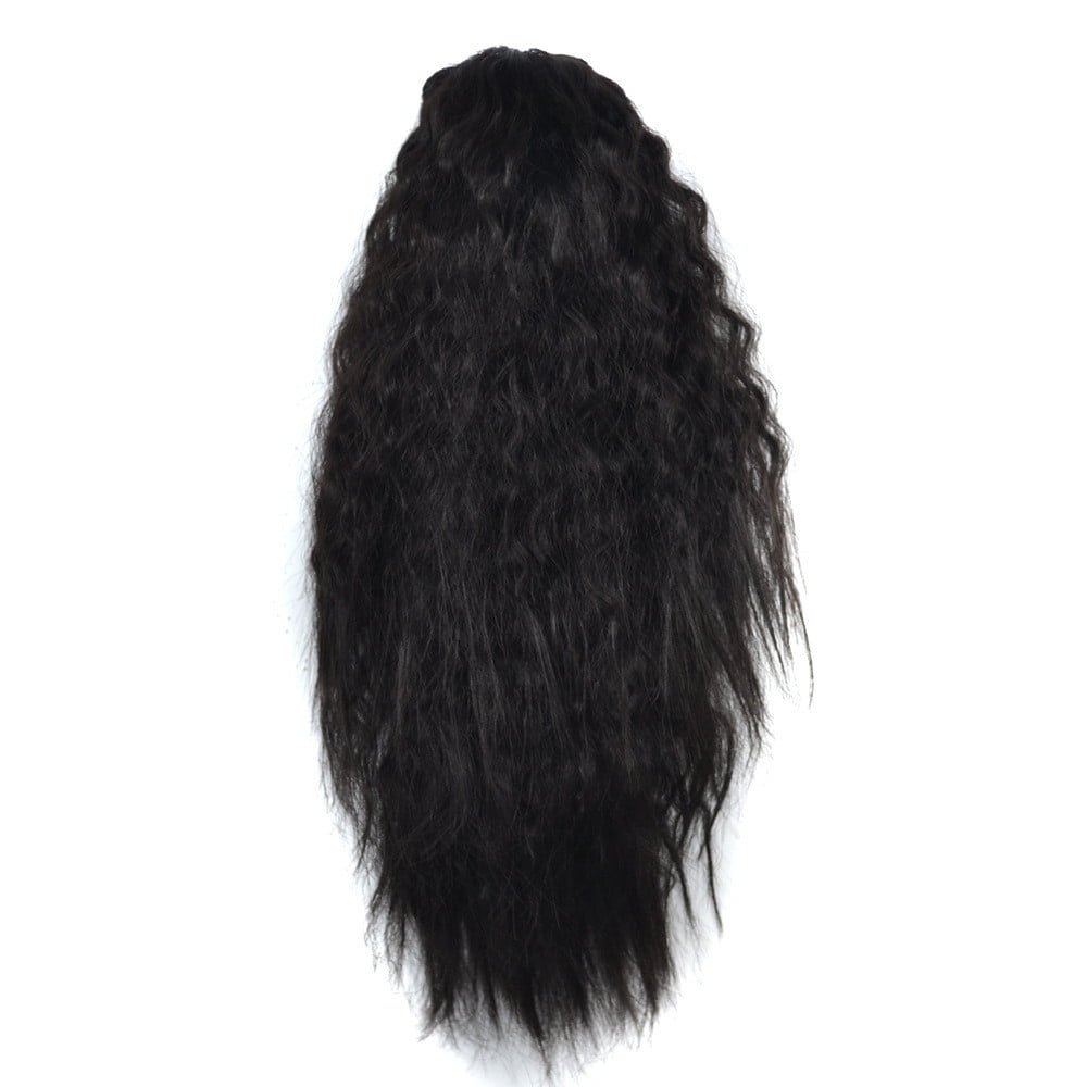 Hair Extension Removal Solution Big Hair Clip Semi Di Hair Products