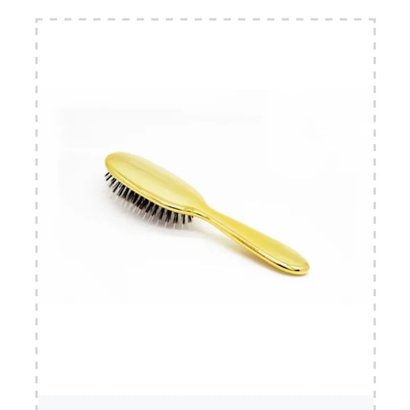 Hair Extensions Detangling Brush small Alpha New York