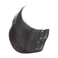 thumbnail image 1 of Fashion Wig Pad Hair Bald Cover Real Fringe Heat Accessory - for Everyday or, 1 of 1