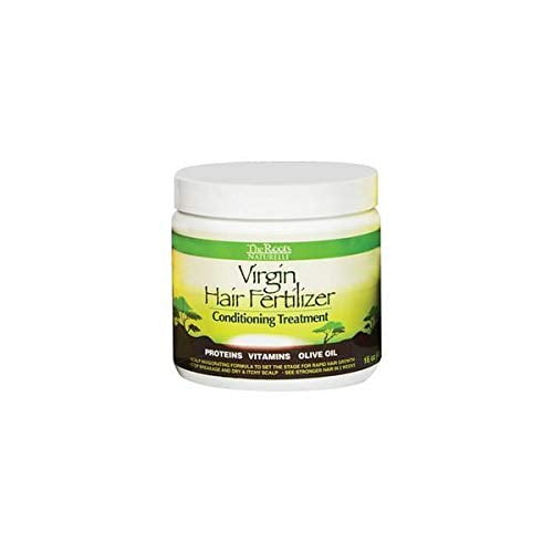 Hair Fertilizer Oil 16 Oz