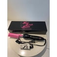 thumbnail image 1 of Hair Fetish Studio Pink Electric Hot Comb Heating Pressing Combs Hair Straightening, 1 of 1
