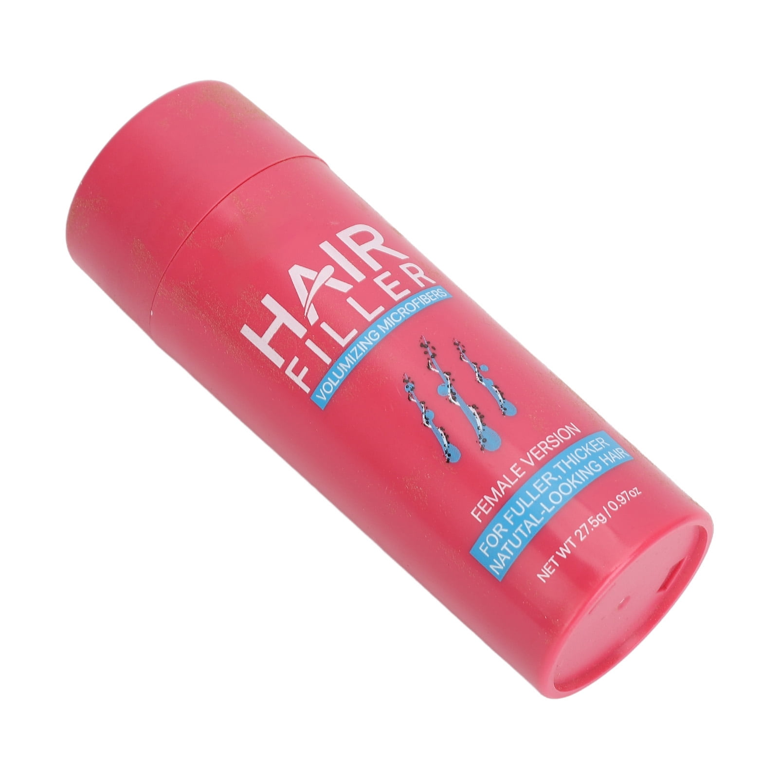 Hair Fiber Applicator, Hair Fiber Spray Professional Light Brown For Salon