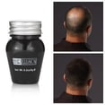 thumbnail image 1 of Hair Fibers - Not Synthetic - For Bald Spots Men & Women, Premium Hair Building Formulation Hair illusion (Black 6G), 1 of 2