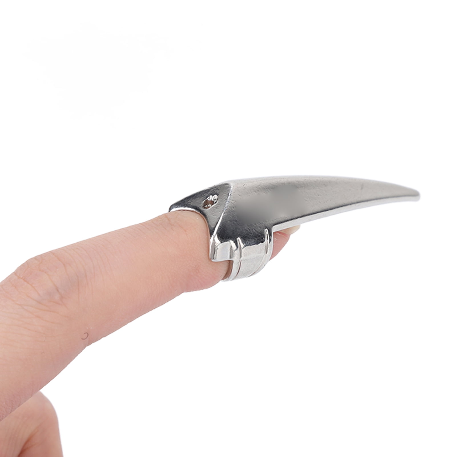 Hair Finger Parting Tool, Hair Parting Tool Finger Pinky Parting Tool