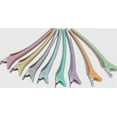 thumbnail image 1 of Hair Firm Clips 8Pcs Plastic Duckbill Hair Styling Clips Long Colorful Hair Clips for Styling Sectioning, 1 of 4