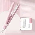 thumbnail image 1 of Hair Fluffy Splint Curling Iron Intelligent Constant Temperature Portable Curling Iron Electric Long-lasting Hair Style Tool, 1 of 6