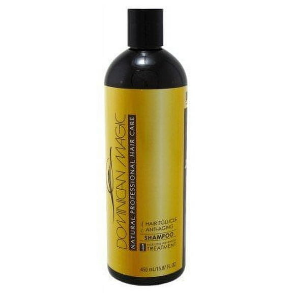 Hair Follicle Anti-aging Shampoo 15.87 oz