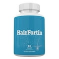 thumbnail image 1 of Hair Fortin Vitamins Advanced Formula for Hair Growth Support*, HairFortin Capsules, 1 of 6