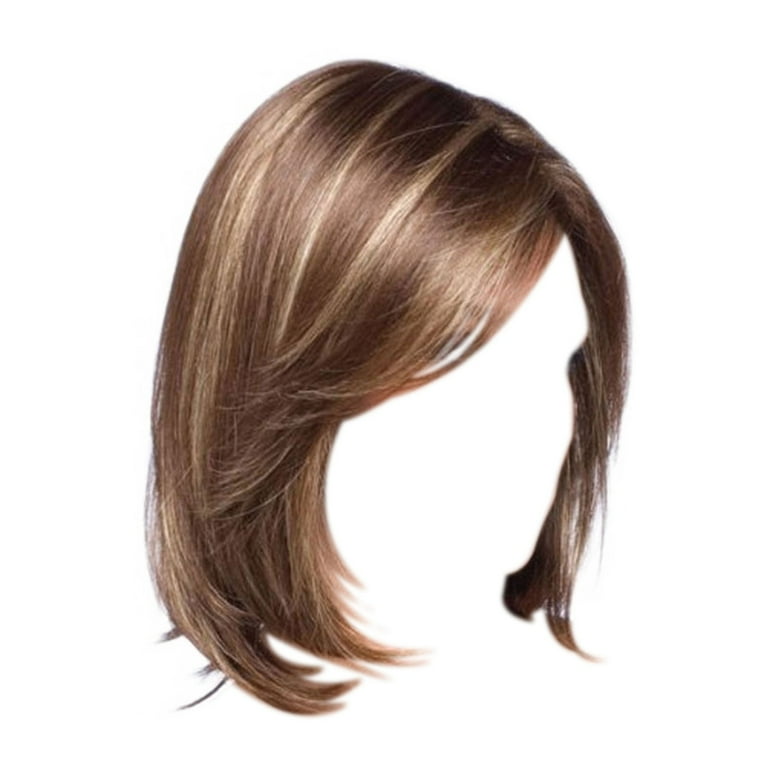 Frontal half wig sales