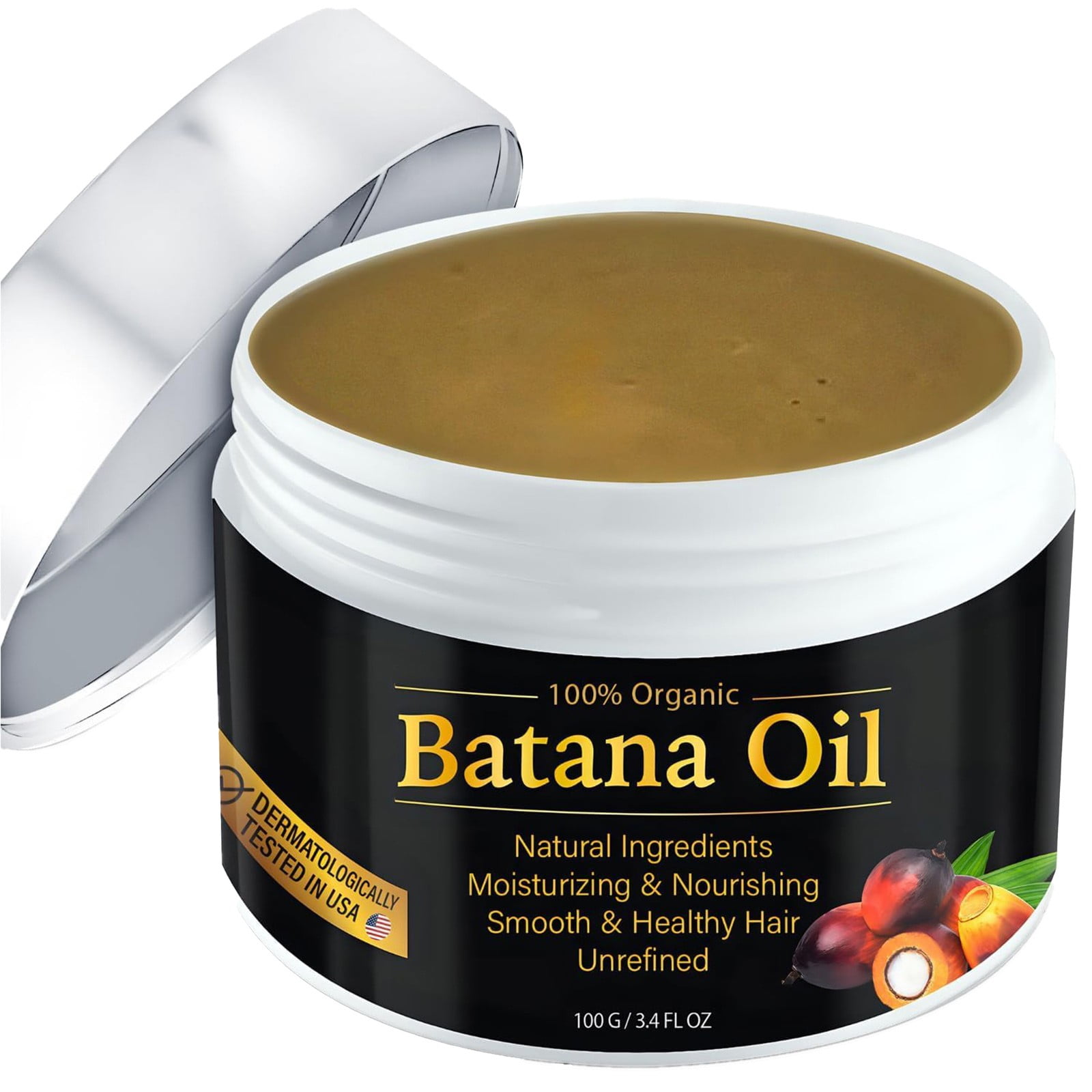 Hair Gloss Curly Hair Conditioner Large Hydrating Conditioner for