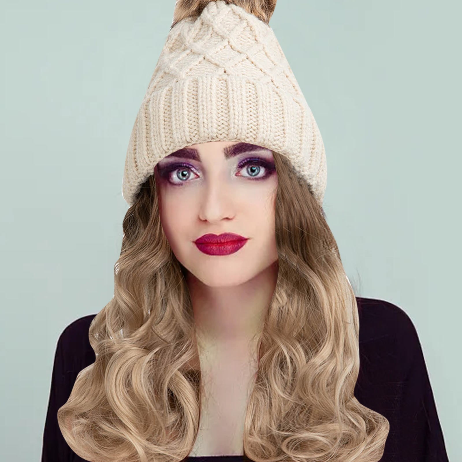 Hair Growing Shampoo Mens Hair Dryer Hair Vented Hair Brush Hair Rubber