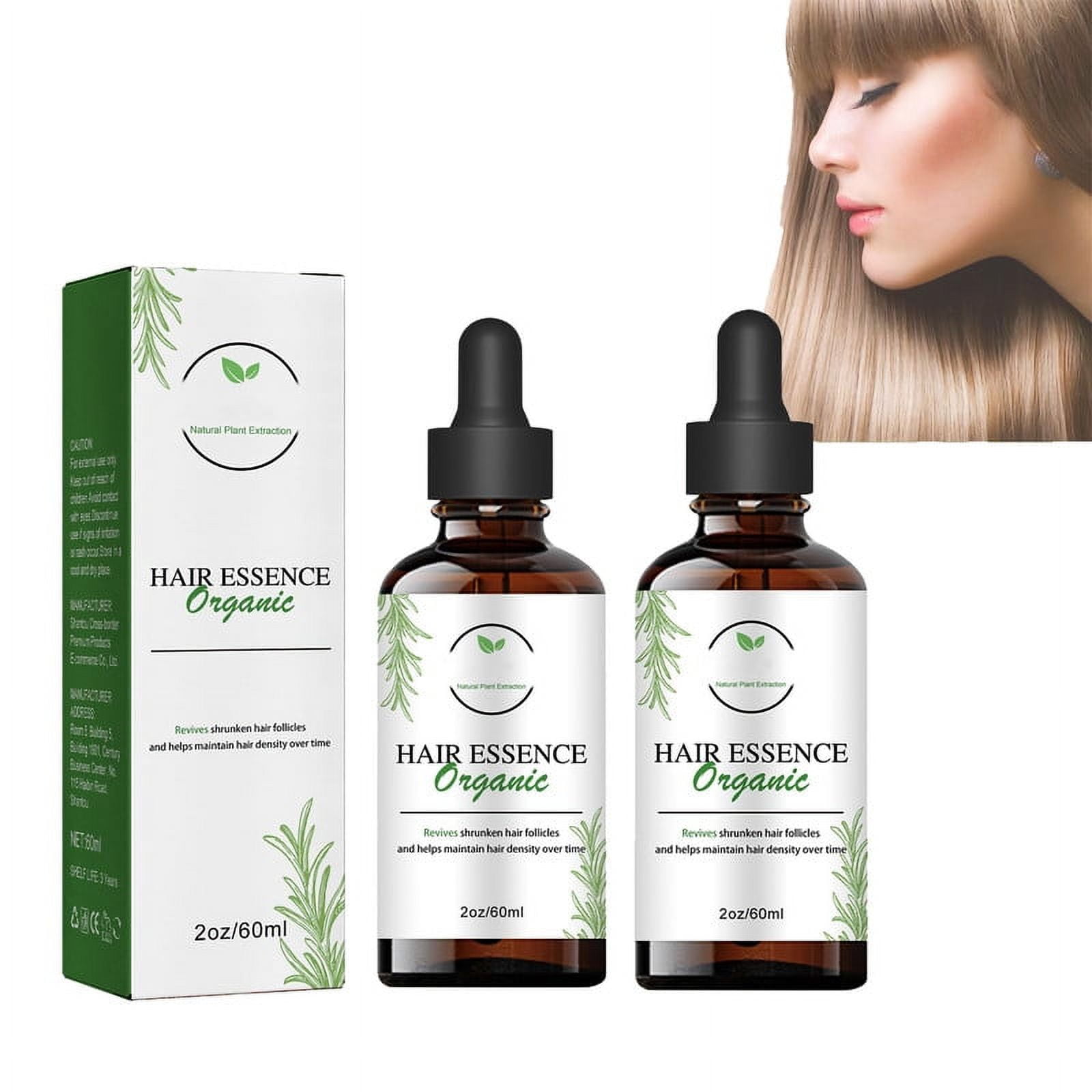 Newmo Hair Growth Essence Hair Nourish Scalp Hair Loss