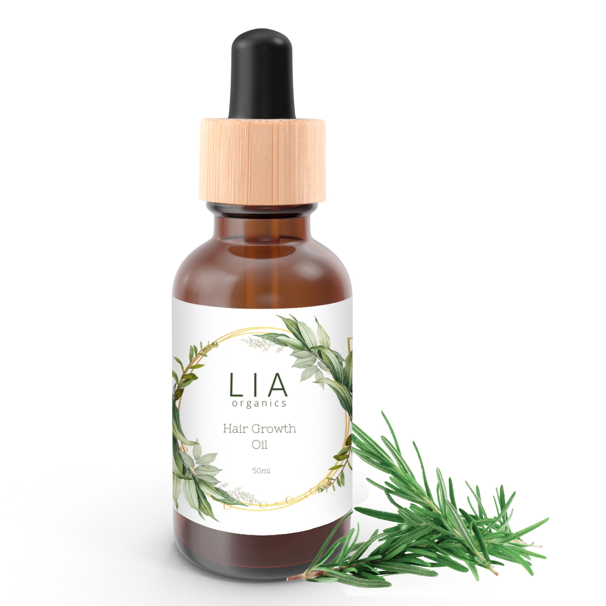 Hair Growth Oil for scalp and hair