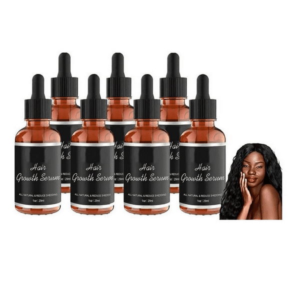 Canvas Hair Growth Serum