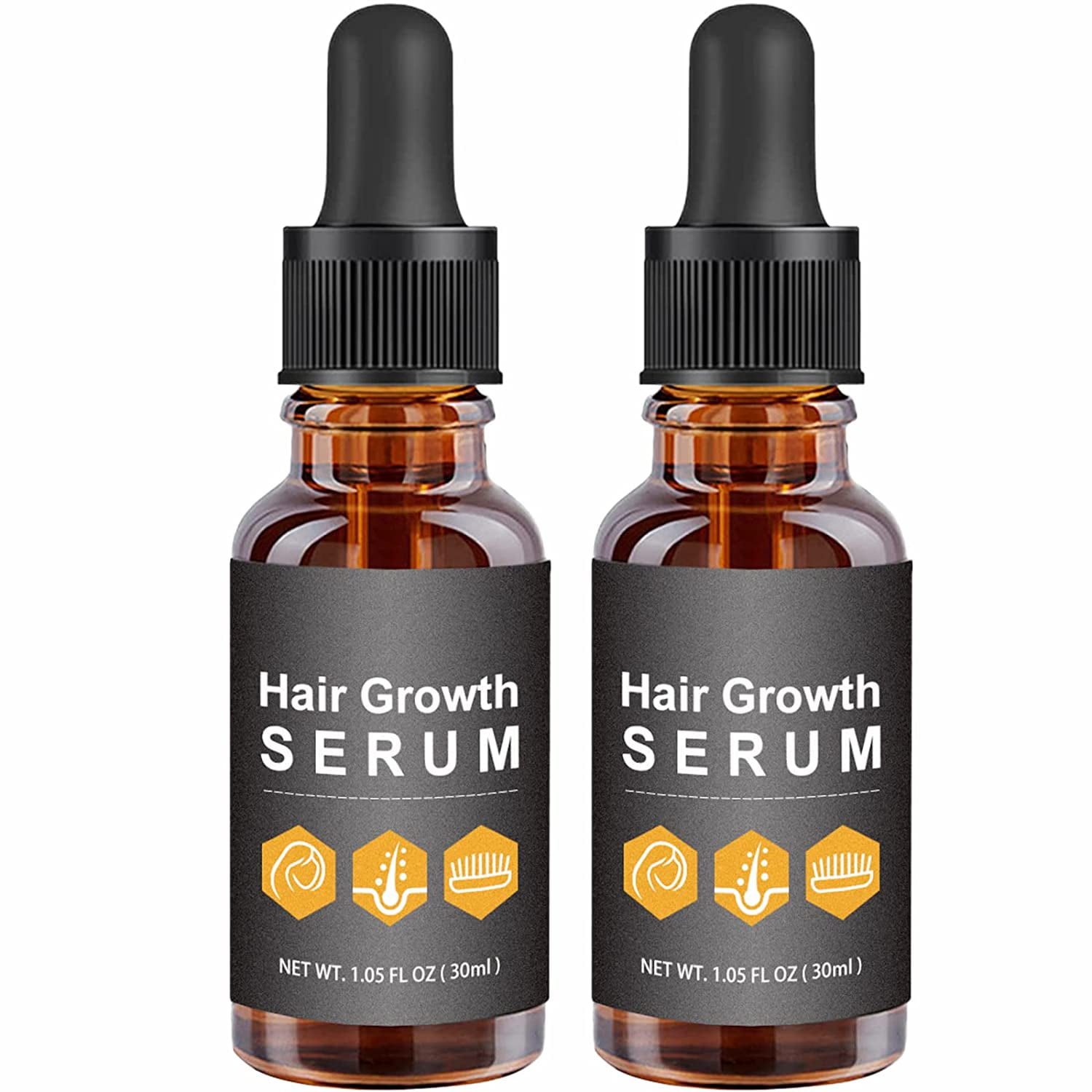 Allurium Hair Growth Serum for Black Women JAYSUING Anti Hair Loss Nourish  Dry Damaged Hair Repair