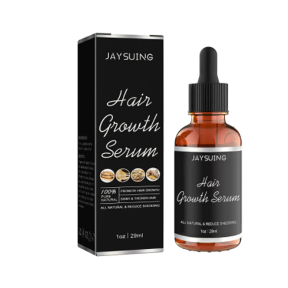 Hair Growth Serum for Black Women, Hair Growth Serum 29ml
