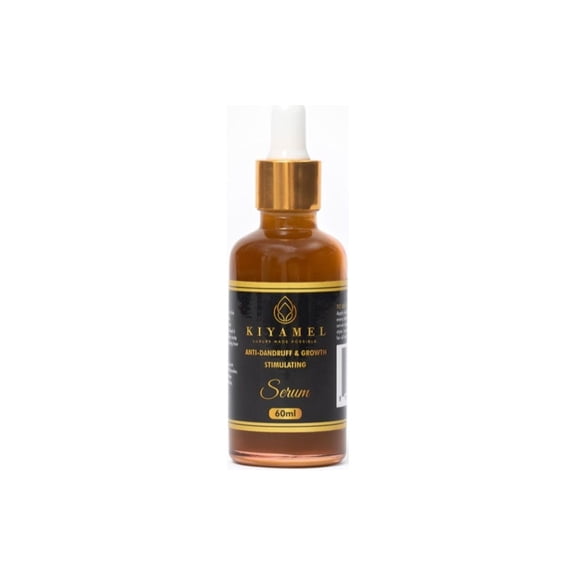 Hair Growth Serum