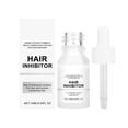 thumbnail image 1 of Hair Inhibitor for Face, Moisturizing Permanent Hair Inhibitor Serum Natural Plant Extract Mild Soothing Stop Hair Growth for Face/Arm/Legs Body Bikini, 1 of 6