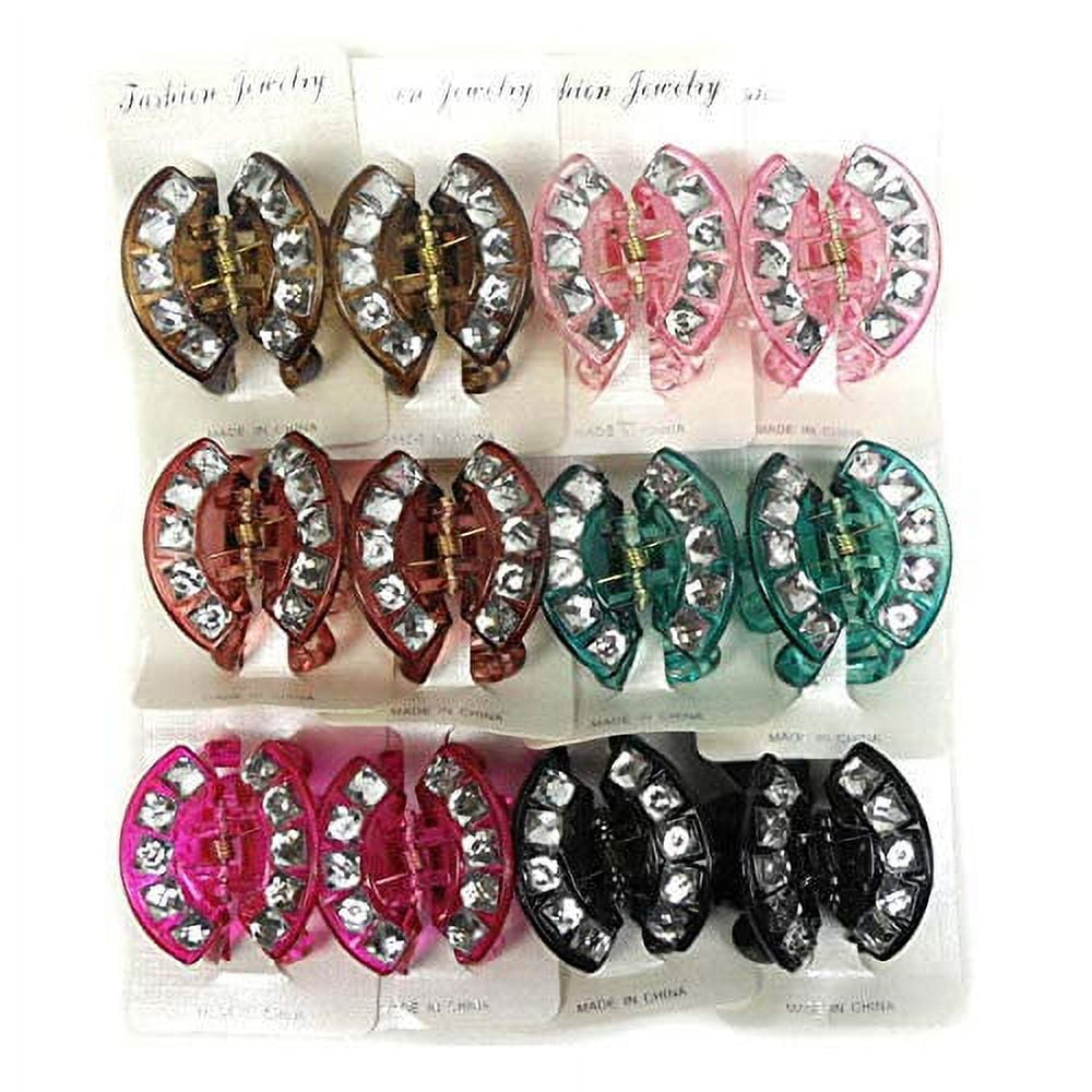 shawl clip holder