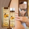Hair Keratosis Care Spray Cleans On The Back Moisturizes And Smoothes