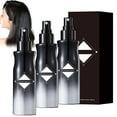 thumbnail image 1 of Hair Leave-In Volumizing Styling Spray-Moutew Hair Spray,120 Ml High Cranial Fluffing Spray,Leave-In Volumizing Spray Curly Hair,Women Volumizing Dry Shampoo Spray Long-Lasting Volume Boost (3 Bottle), 1 of 7