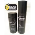 thumbnail image 1 of Hair Loss Concealer Kit - 28g Hair Fibers & Fiber Lock Spray, 1 of 1