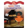 thumbnail image 1 of Hair Magic (Read Woke (Tm) Chapter Books Imani Finds the Right Notes, (Hardcover), 1 of 1