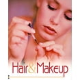 thumbnail image 1 of Pre-Owned Hair & Makeup (Fashion Guides Series) (Paperback) 0746033850 9780746033852, 1 of 1