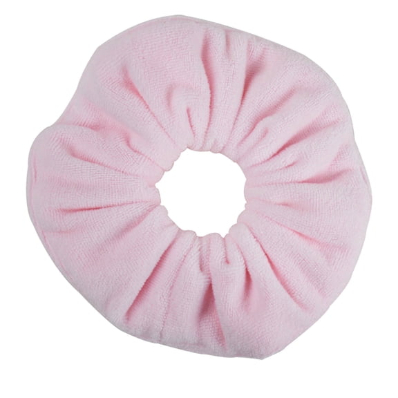 Ponytail Holder Large Drying Scrunchies Hair Microfiber Hair Ties For Wet Hair Hair Drying Scrunchies