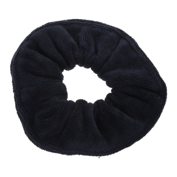 Hair Microfiber Hair Ties For Wet Hair Ponytail Holder Large Drying Scrunchies Hair Drying Scrunchies