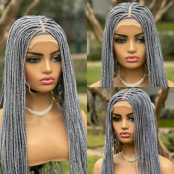 Hair 'N' Tingz Dime Custom Made Wig