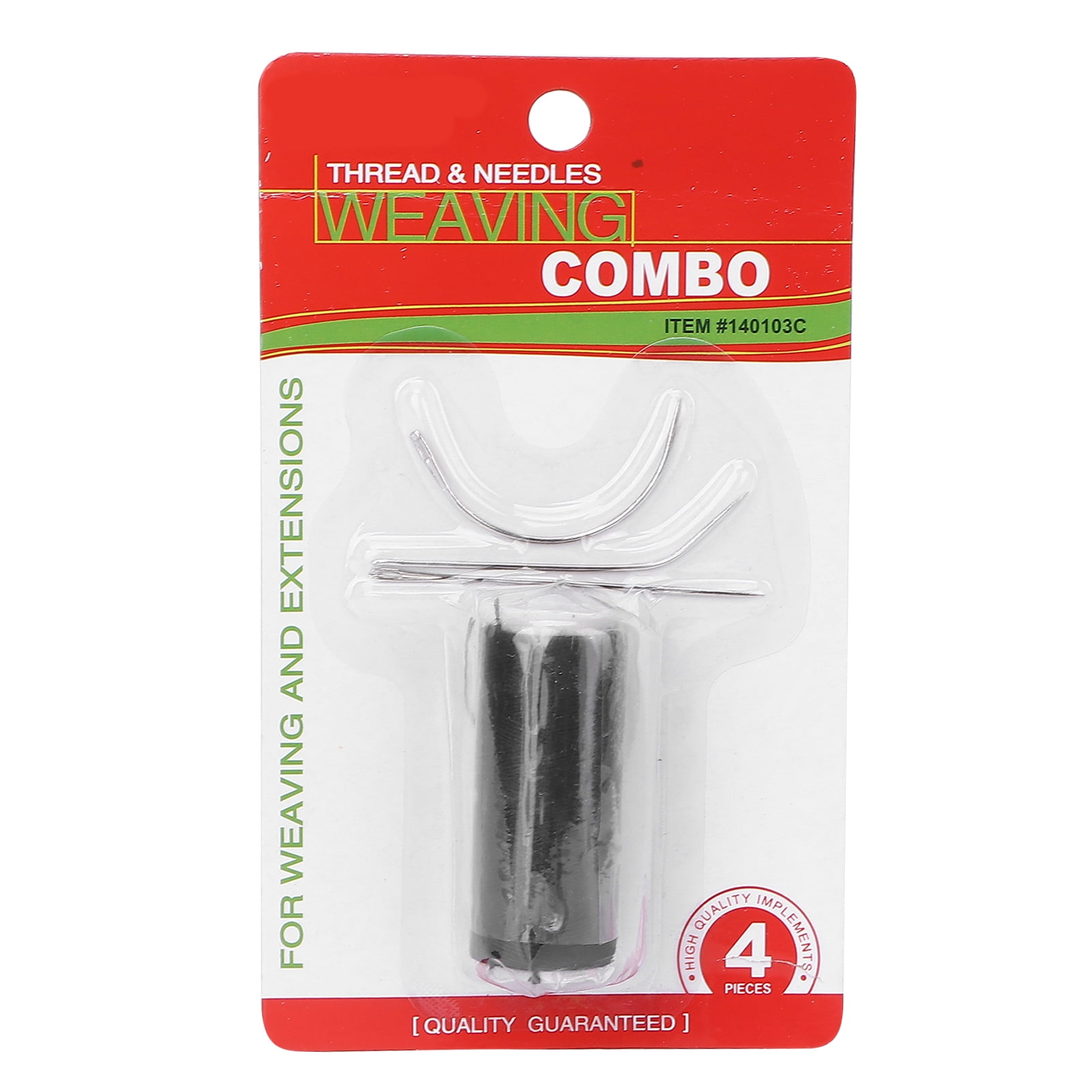 weaving needle combo deal thread with