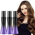Hair Nourishing Spray,Leave In Refreshing Spray Non Sticky for Hair