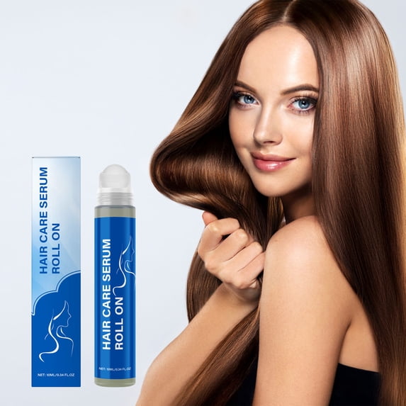 Hair Nutrition Liquid Black Hair Nourishing Scalp Care Essences Strong Hair Base Liquid 10ml