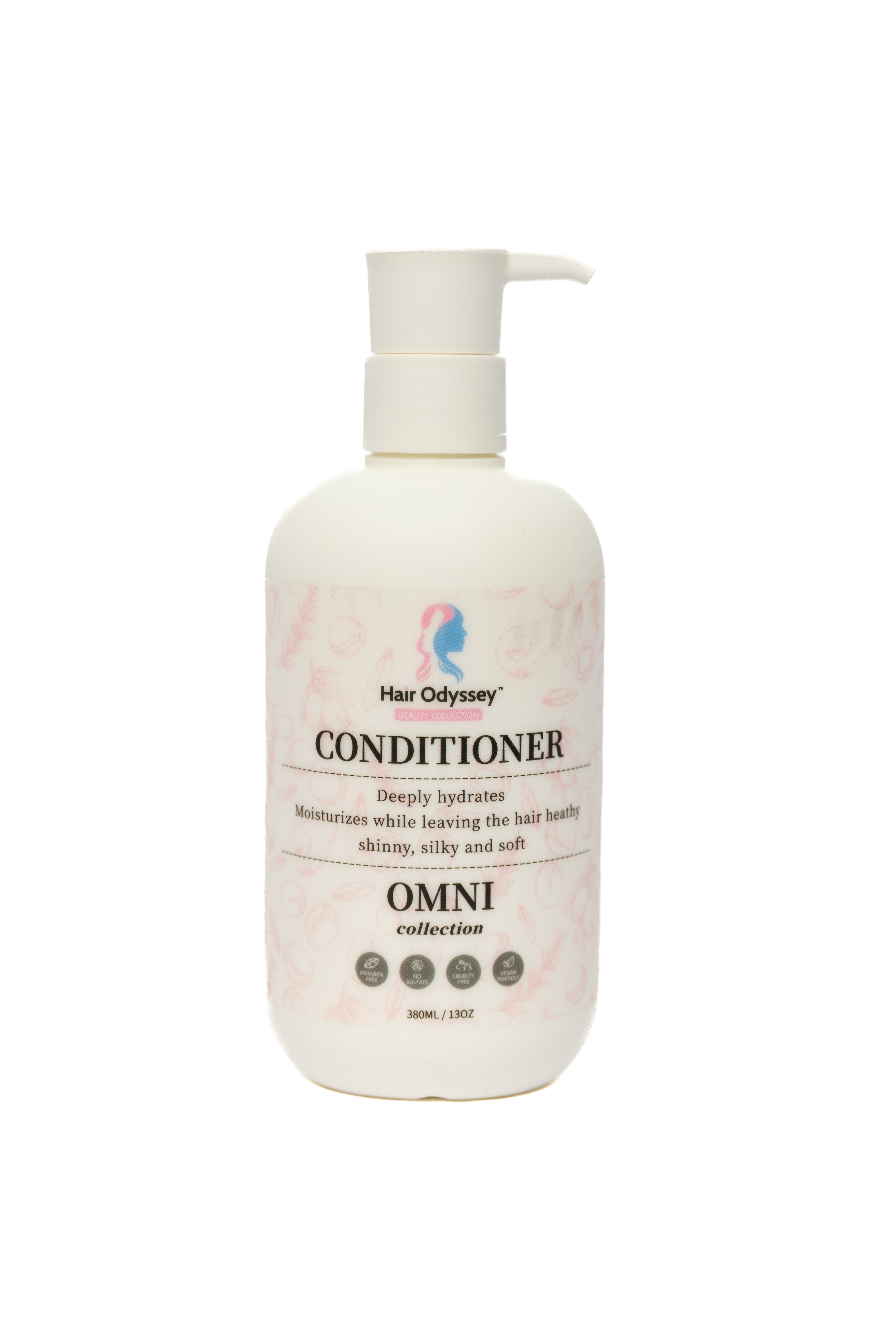 Hair Odyssey OMNI Conditioner