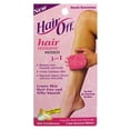 thumbnail image 1 of Hair Off Mair Remover Mitten 3-In-1 (3 Pack), 1 of 6