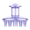 thumbnail image 1 of Hair Oil Applicator Scalp Massager Comb with Silicone for, 1 of 4