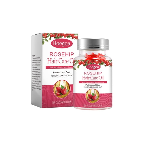 Hair Oil,Hair Essential Oil Care Oil,Hair Smoothing Treatment To Improve Dry And Irritable Hair Care Essential Oil