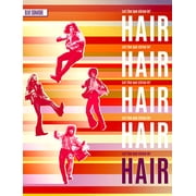 Hair (Olive Signature)