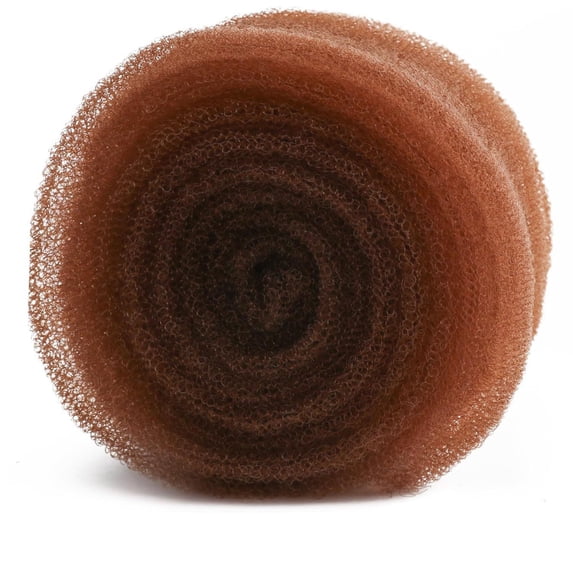 Hair Padding for Updos, Updo Hair Accessories, Hair Bumps Volume Insert, Ymapinc Hair Volume Clip, Ponytail Bump It Up, Larger and Taller Version Bun Sponge, Updo Tools & Styling Accessories