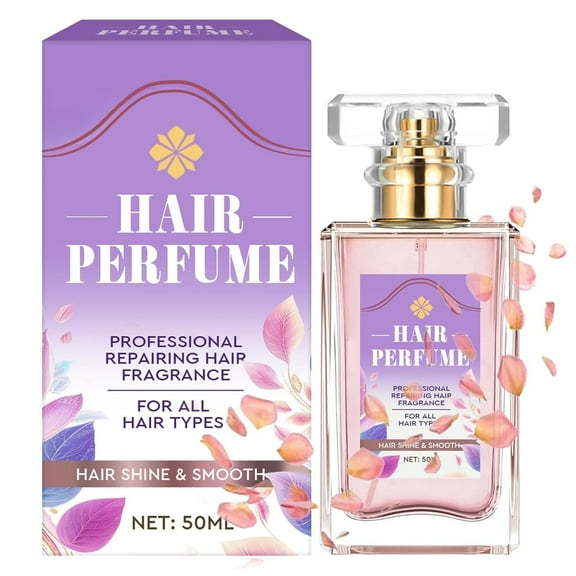 Hair Perfume for Women, Pheromone Perfume Essential Oil for Hair