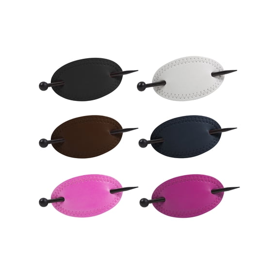 Hair Pin Accessory Bohemian Hair Pin - 6 Pack - Mix Set A
