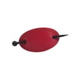 thumbnail image 1 of Hair Pin Accessory Bohemian Hair Pin, Red, 1 of 1