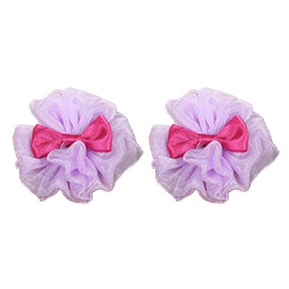 Hair Pins Handmade Cute Patterns Dog Grooming Hair Accessories for Pet Cat Dog