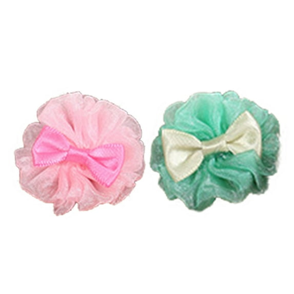 Hair Pins Handmade Cute Patterns Dog Grooming Hair Accessories for Pet Cat Dog