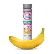 Hair Plus Ampolla De Guineo 1 Unidad